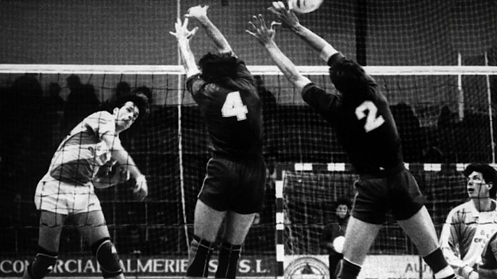 Masquevoley - T19/20 - Programa 3