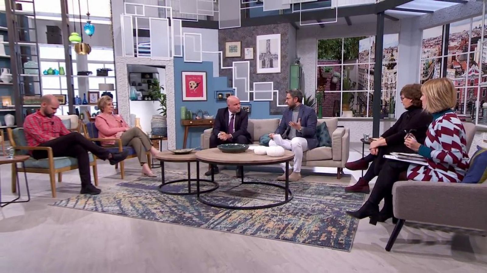 A partir de hoy - 17/01/20 - ver ahora