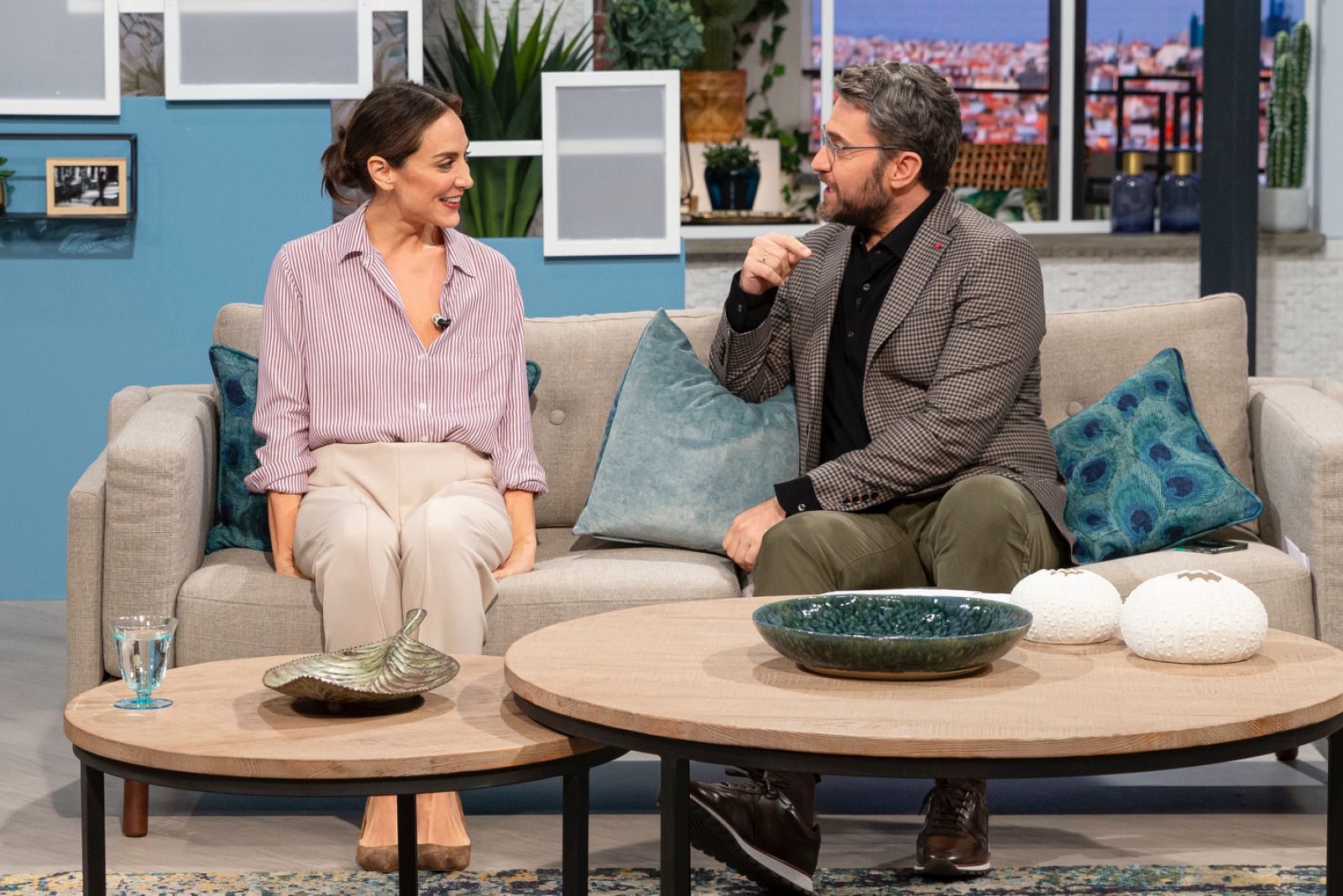 ¿Qué dice de nosotros la ropa que llevamos?