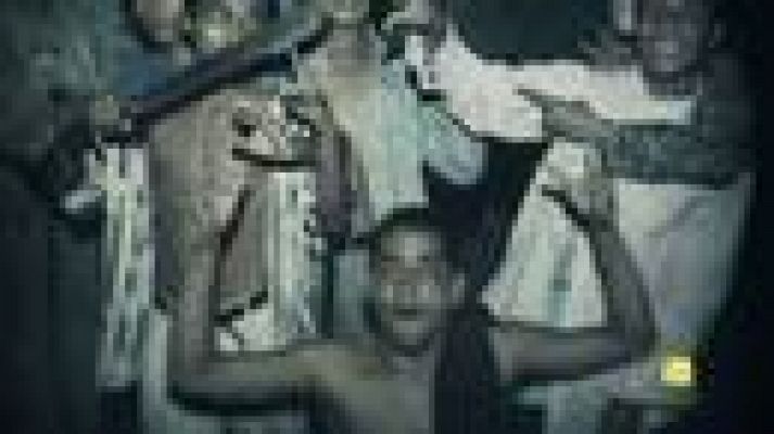  - Avance del próximo programa de 'Crónicas'