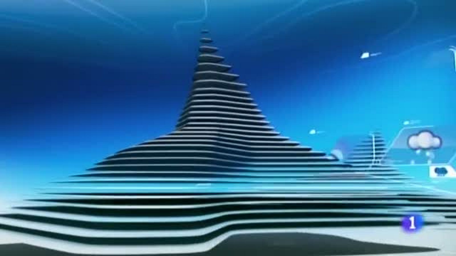 Telenavarra: El tiempo en Navarra - 17/1/2020 | RTVE Play