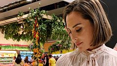 Corazón - ¡Tamara Falcó estrena cambio de look!