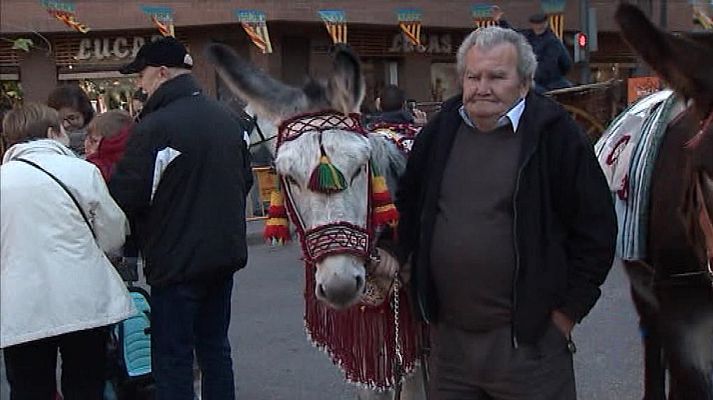 L'informatiu - Comunitat Valenciana - L'Informatiu - Comunitat Valenciana - 17/01/20