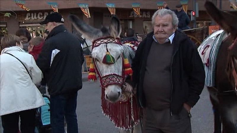 L'Informatiu - Comunitat Valenciana - 17/01/20 - ver ahora 