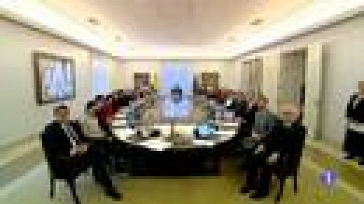 Noticias Andalucía - Andalucía en 2' - 17/01/2020