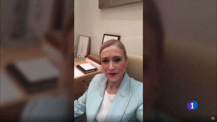 Informativo de Madrid - La Comunidad de Madrid en 4' - 17/01/20