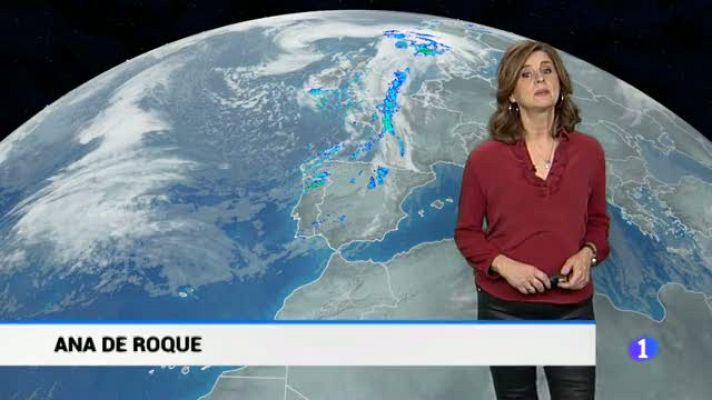 Noticias Andalucía - El Tiempo en Andalucía - 17/01/2020