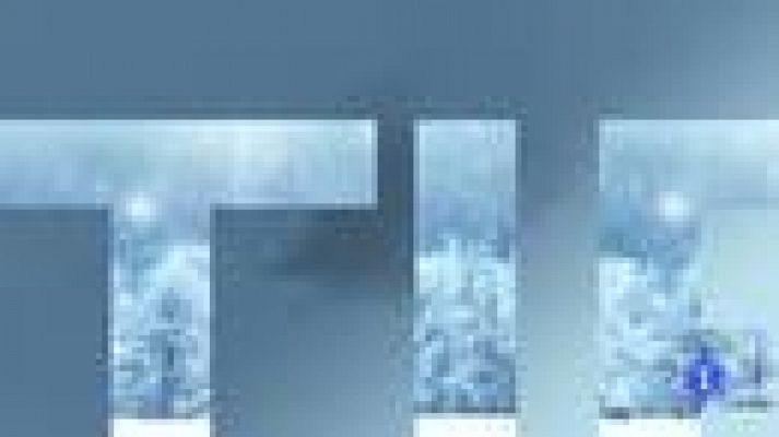 Noticias Aragón - El tiempo en Aragón - 17/01/2020