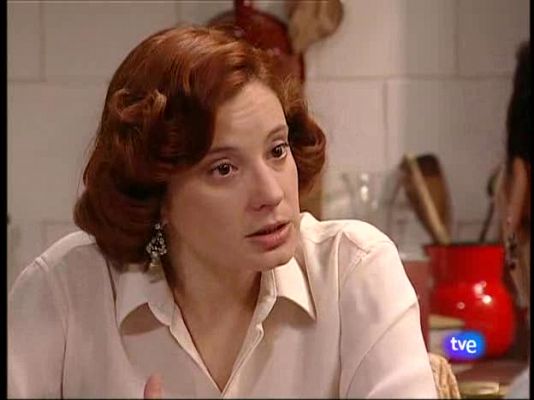 Amar en tiempos revueltos - T4 - Capítulo 226