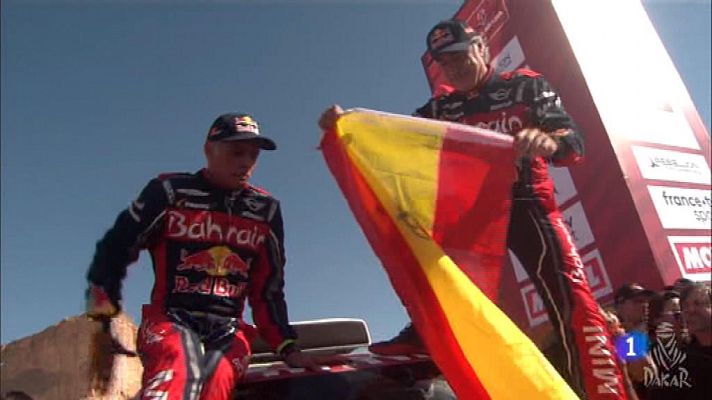 Informativo de Madrid - Informativo de Madrid - 17/01/2020