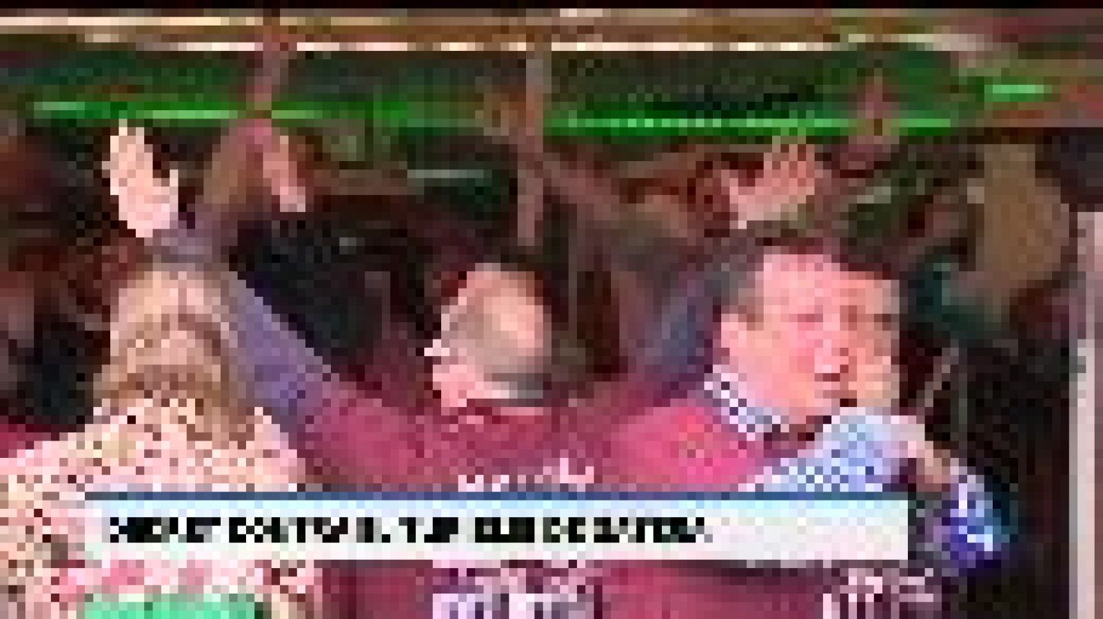 Informatiu Balear en 2' - 17/01/20