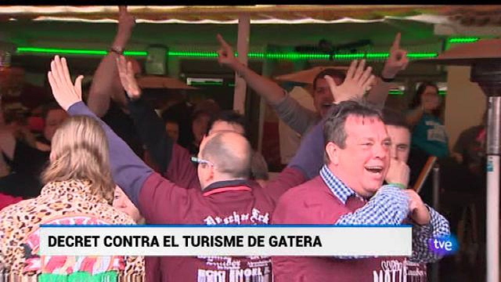 Informatiu Balear - 17/01/20