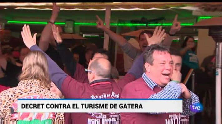 Informatiu Balear - Informatiu Balear - 17/01/20