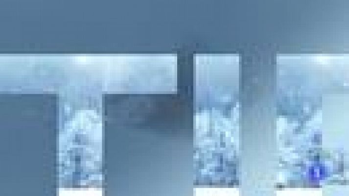 Informativo Telerioja - El tiempo en La Rioja - 17/01/20