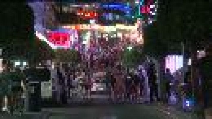 Informatiu Balear - Informatiu Balear 2 - 17/01/20