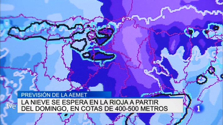 Informativo Telerioja - Informativo Telerioja 2 - 17/01/20