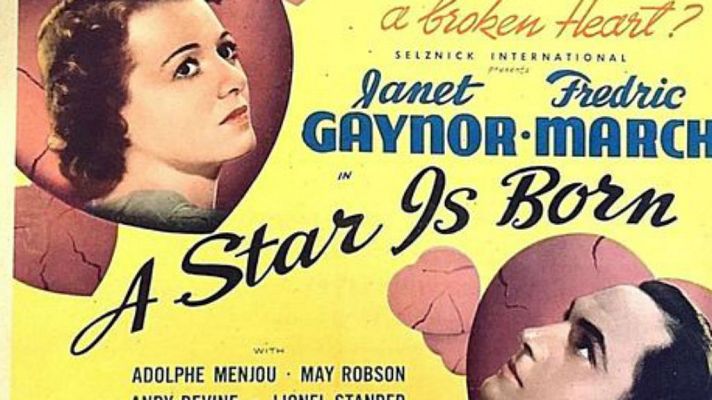 ¡Qué grande es el cine! - Ha nacido una estrella