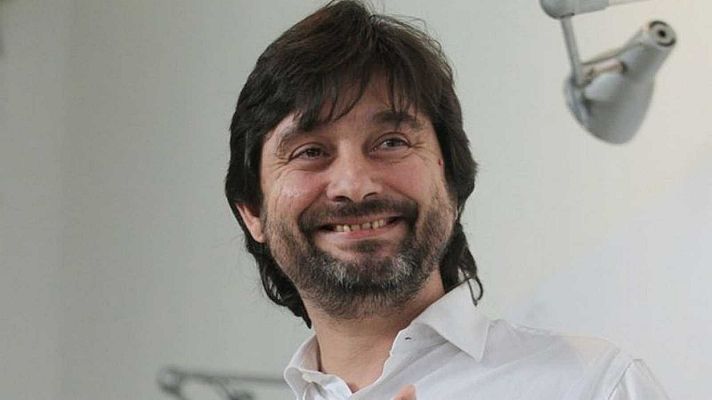 La tarde en 24h - Rafa Mayoral: "Es el momento de reajustar la organización y poner en marcha Podemos 3.0"