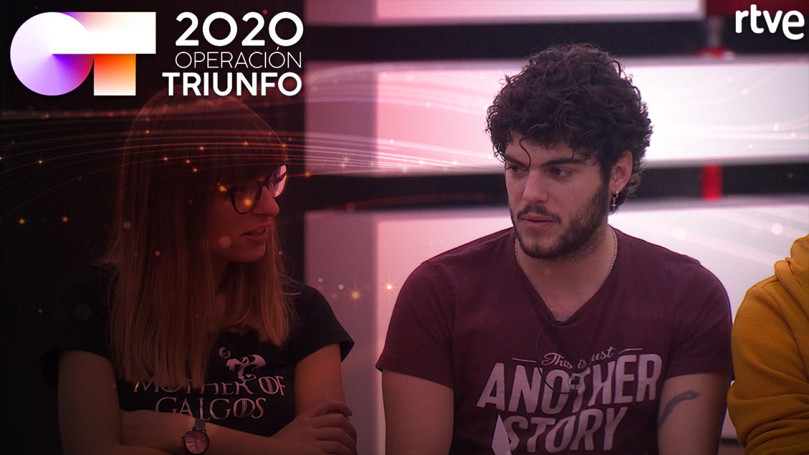 OT 2020 | Resumen diario 17 de enero - RTVE.es