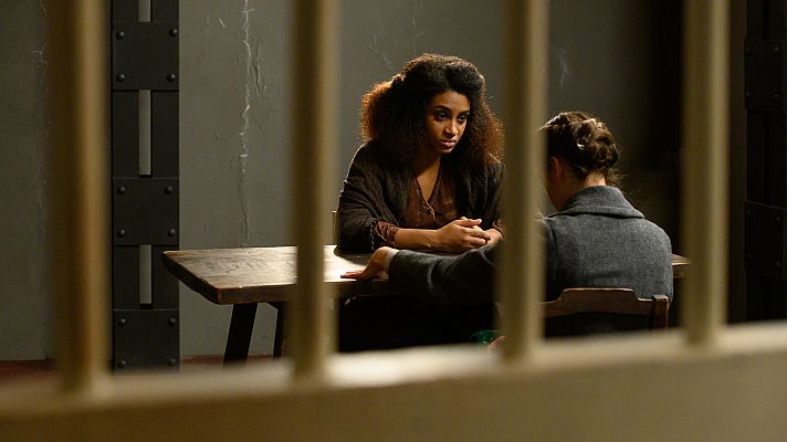 Acacias 38 - Capítulo 1181