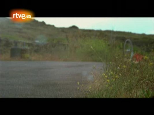 Vuelta ciclista a España - Descubre la canción de la Vuelta