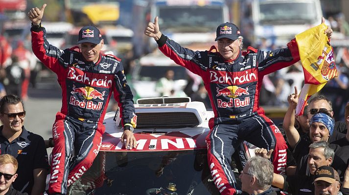 Conexión tdp - Conexión tdp - 17/01/20