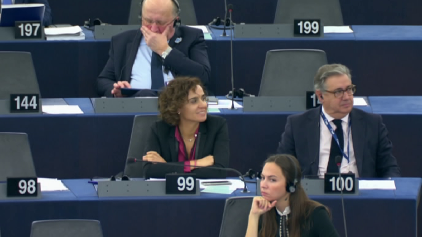 Europa 2020 - 17/01/20 - ver ahora