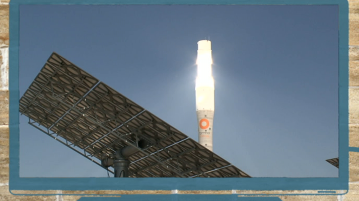 Sobresalientes - Ecoespaña