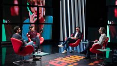 Historia de nuestro cine - Coloquio: Negro (o casi negro)