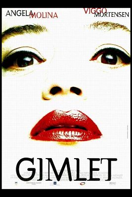 Cine de siempre - Gimlet