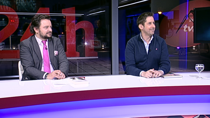 Secuencias en 24H - Secuencias en 24 h - 17/01/20