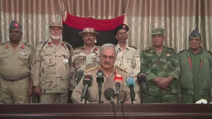 El mundo en 24 horas - El mundo en 24 horas - 17/01/20