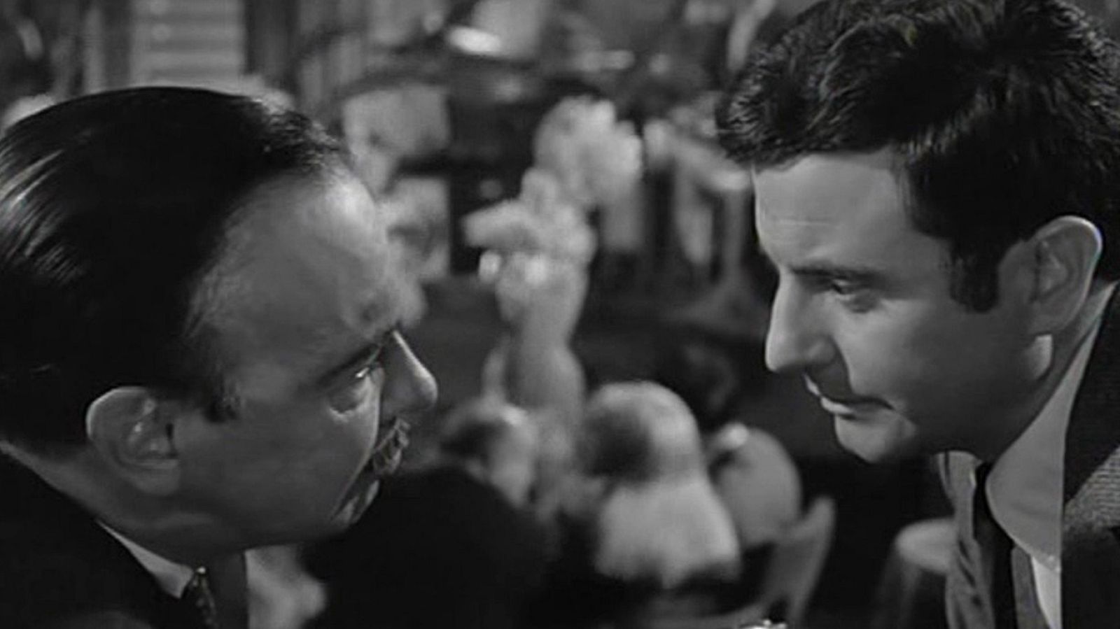 Historia de nuestro cine - El salario del crimen - ver ahora