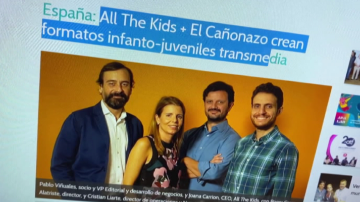 Cámara abierta - Aperitivos creativos, Lemot, Lagartija Nick y Espido Freire