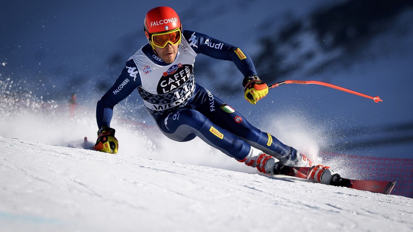 Esquí Freestyle - Copa del Mundo Finales Slopestyle. Prueba Seiser Alm - ver ahora