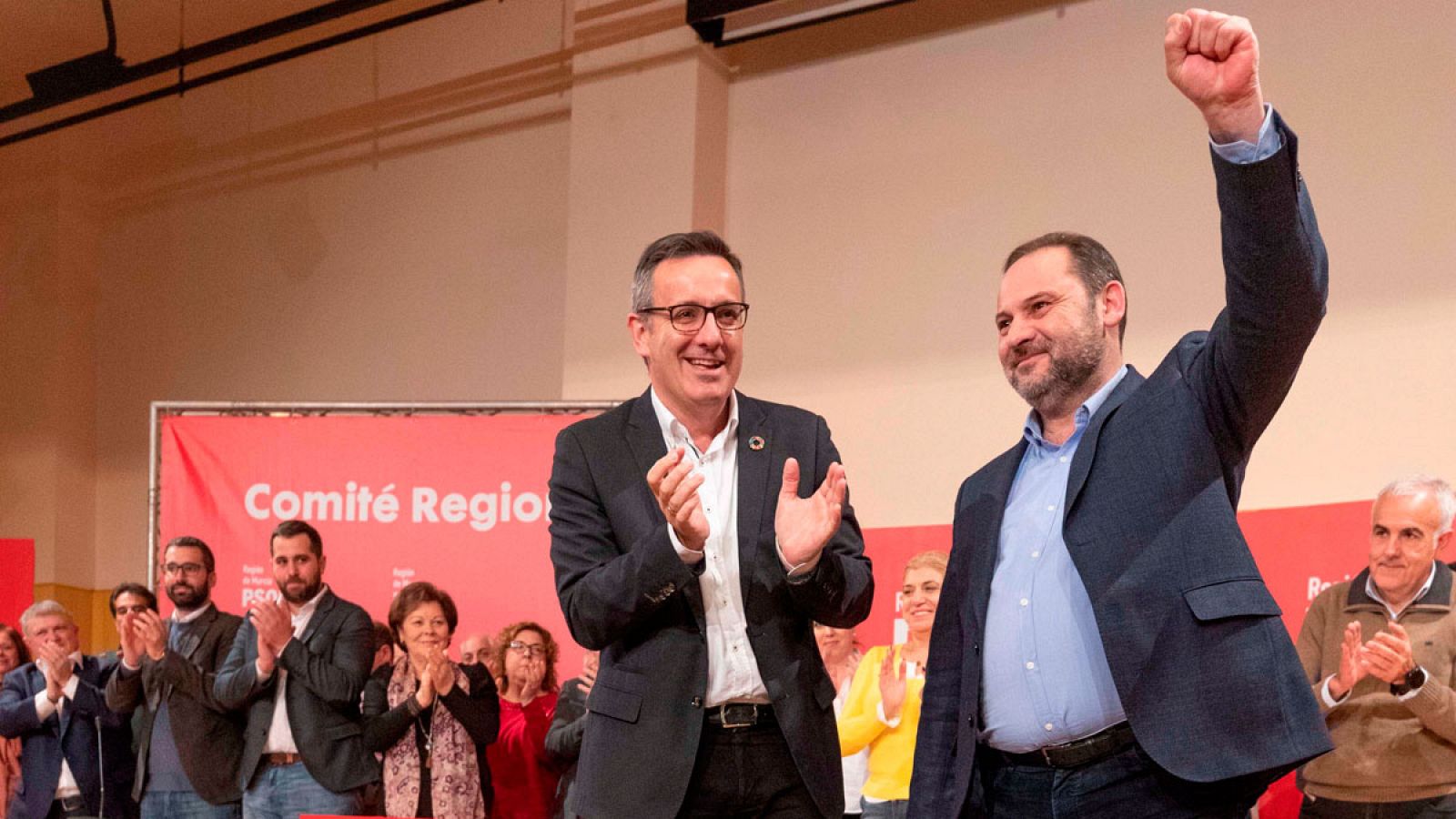 El PSOE califica el 'pin parental' de "veto" y el PP le pide que respete "la libertad de elección de los padres"- RTVE.es