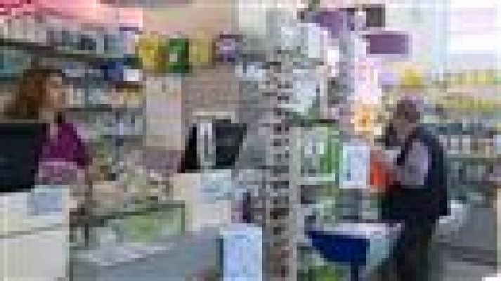 Telecanarias - Canarias en 2' - 18/01/2020