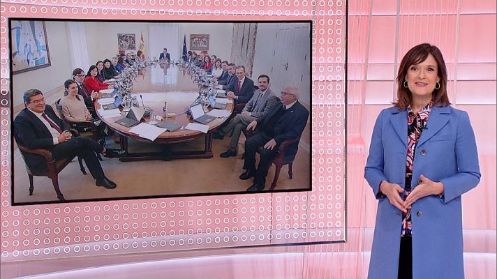 Parlamento - Parlamento - 18/01/20