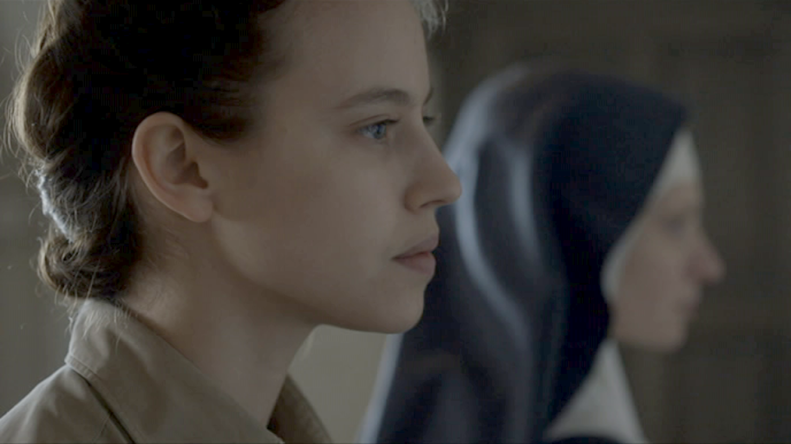 El cine de La 2 - Las inocentes (Presentación) - ver ahora