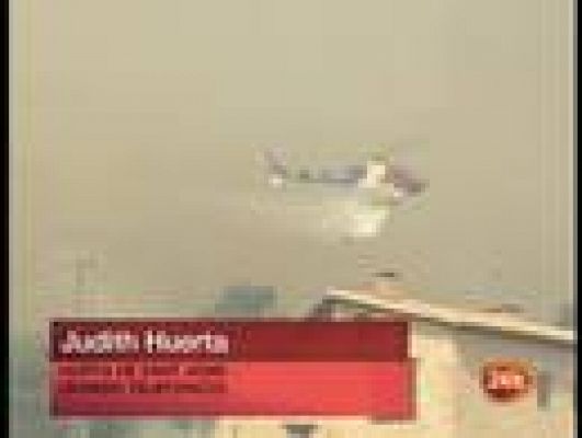  - 4 bomberos muertos en Tarragona