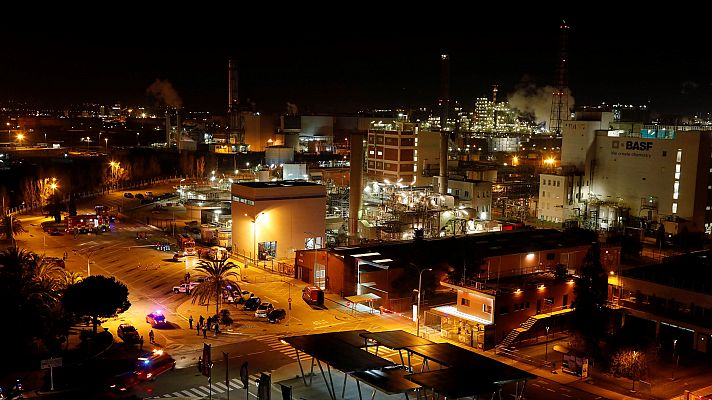 Informe Semanal - Informe Semanal - 18/01/20