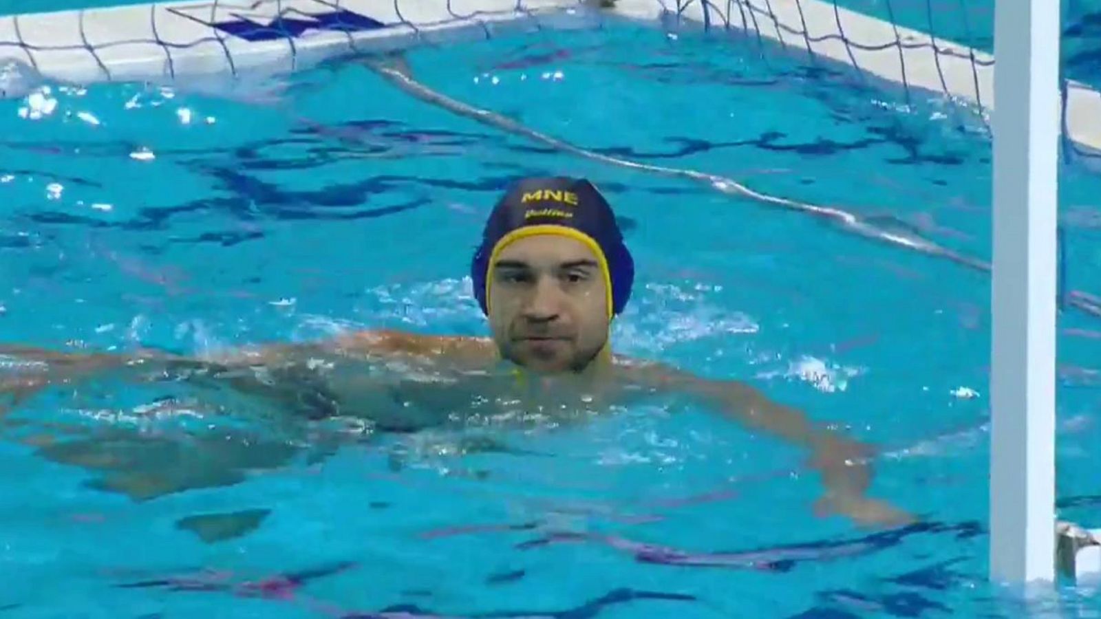 Waterpolo - Campeonato de Europa masculino: Alemania - Montenegro - ver ahora