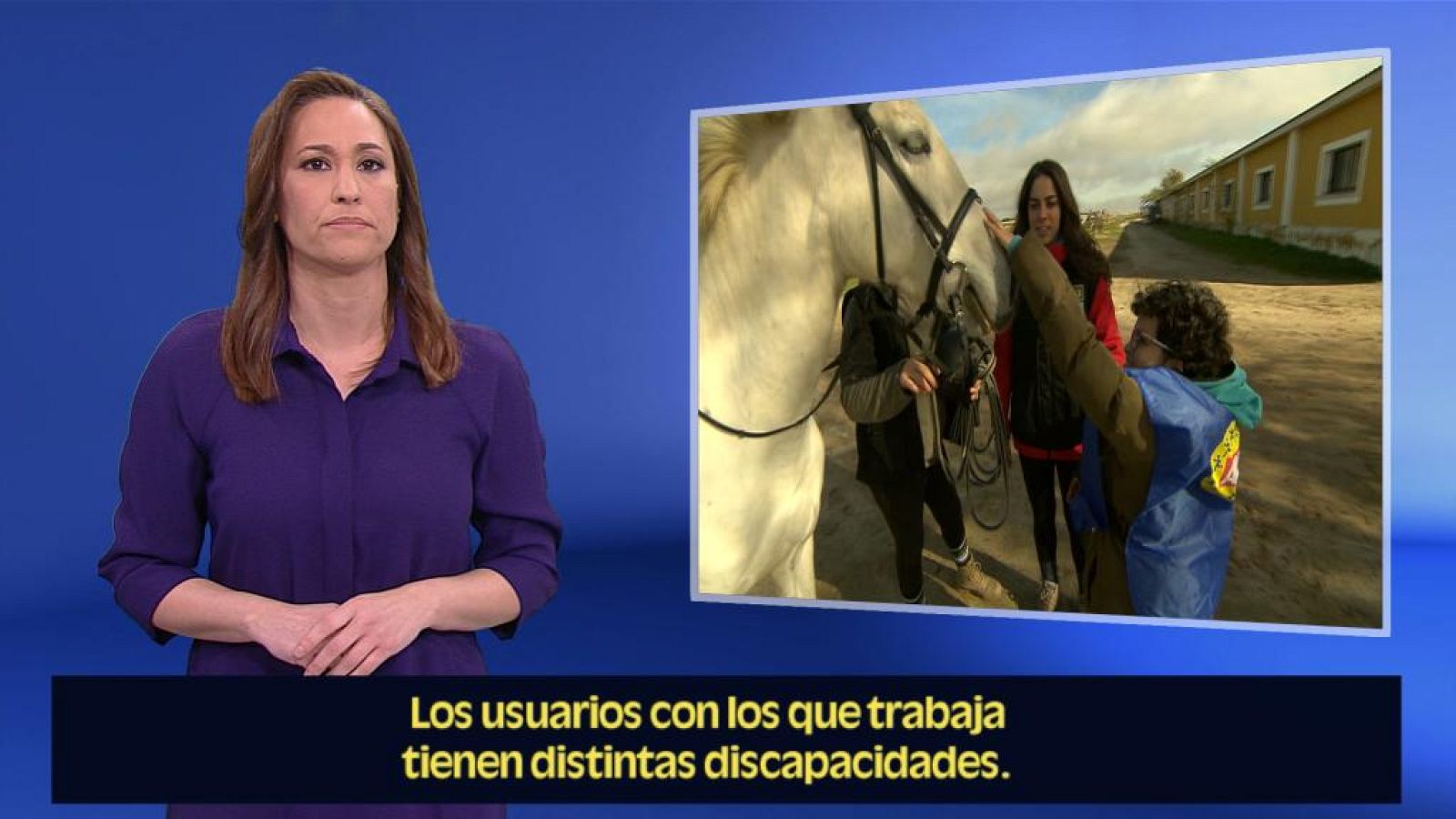 En lengua de signos - 19/01/20 - ver ahora