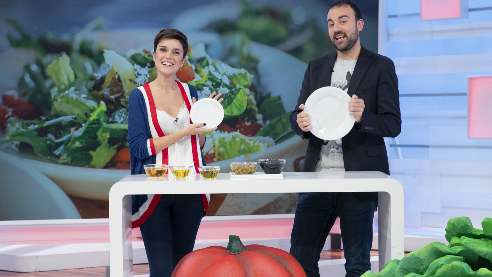 Saber vivir - 19/01/20 - ver ahora