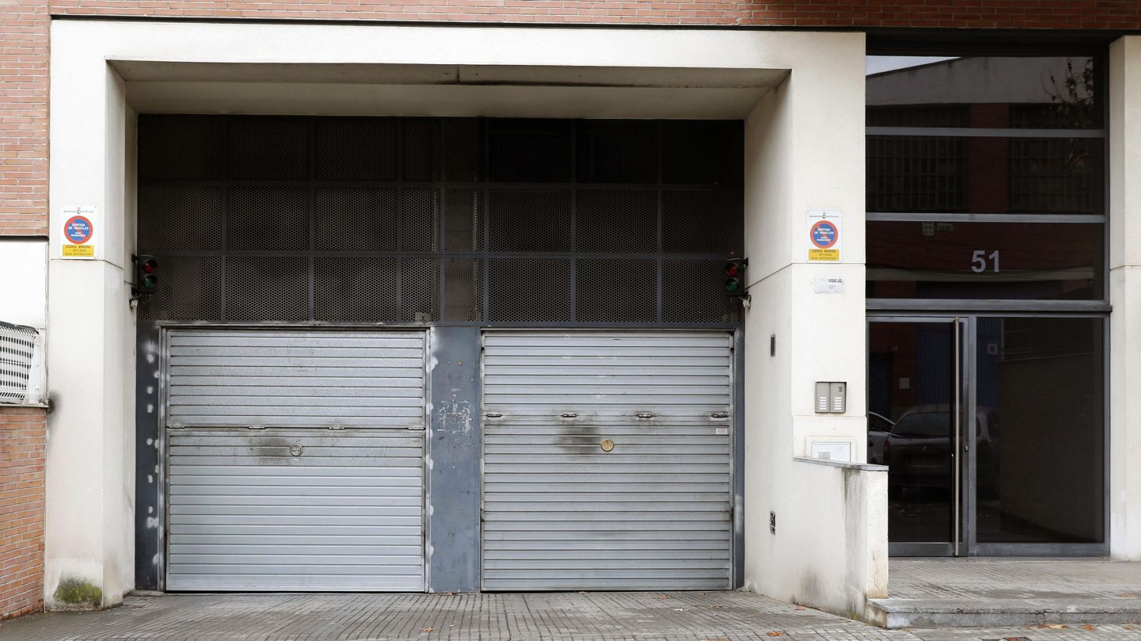 Un agente de los Mossos d'Esquadra mata a su expareja en Terrassa