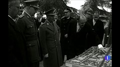 ¿Te acuerdas? - El vertido de aguas contaminadas al río Manzanares