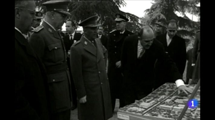 ¿Te acuerdas? - El vertido de aguas contaminadas al río Manzanares