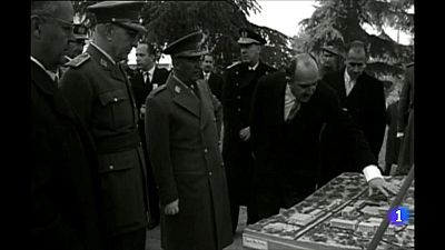 �Te acuerdas? El vertido de aguas contaminadas al r�o Manzanares 19-01-20