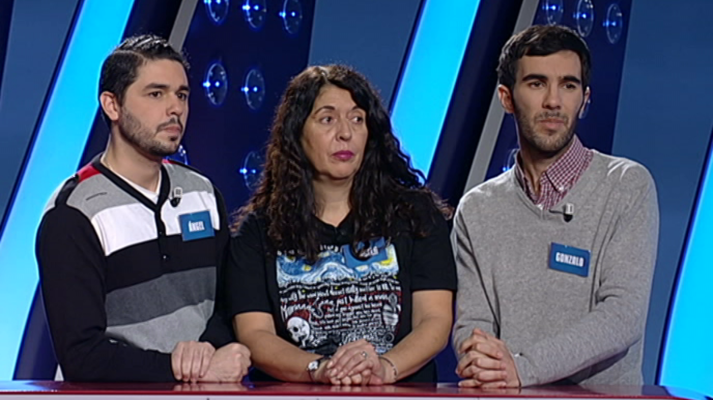 Saber y ganar - Saber y ganar. Edición fin de semana - 19/01/20