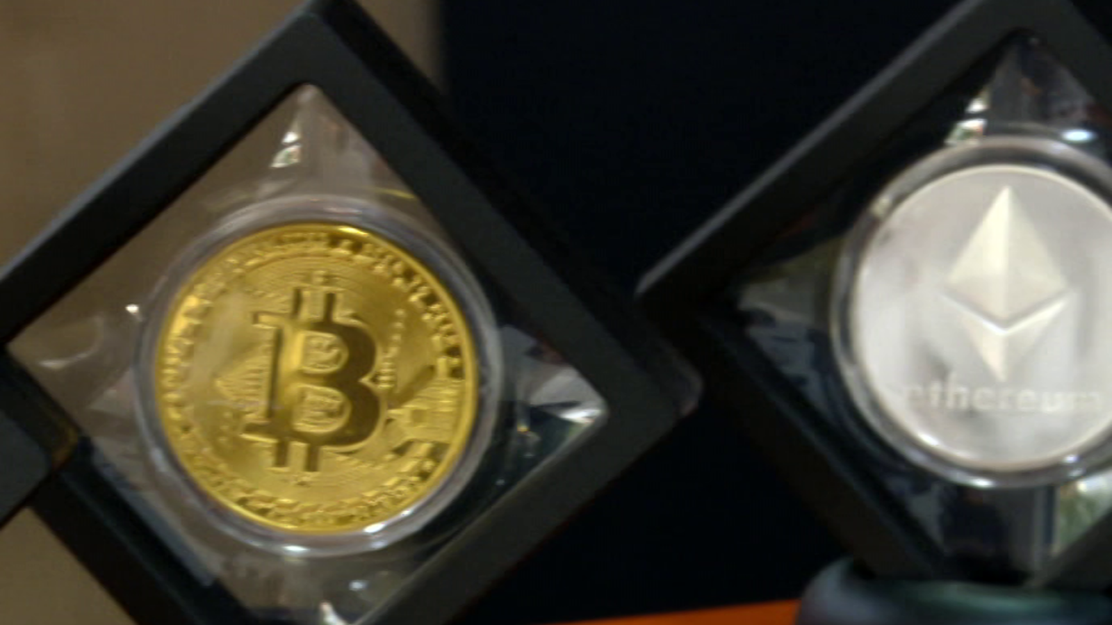 Repor - Monedas crípticas - ver ahora